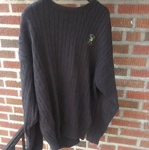 Tommy Hilfiger Vintage Men Crew XL Sweater